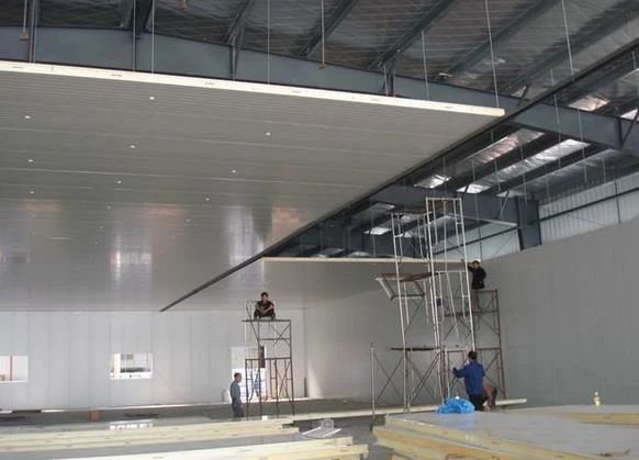 乡宁小型鲜花冷库建造需要注意哪些