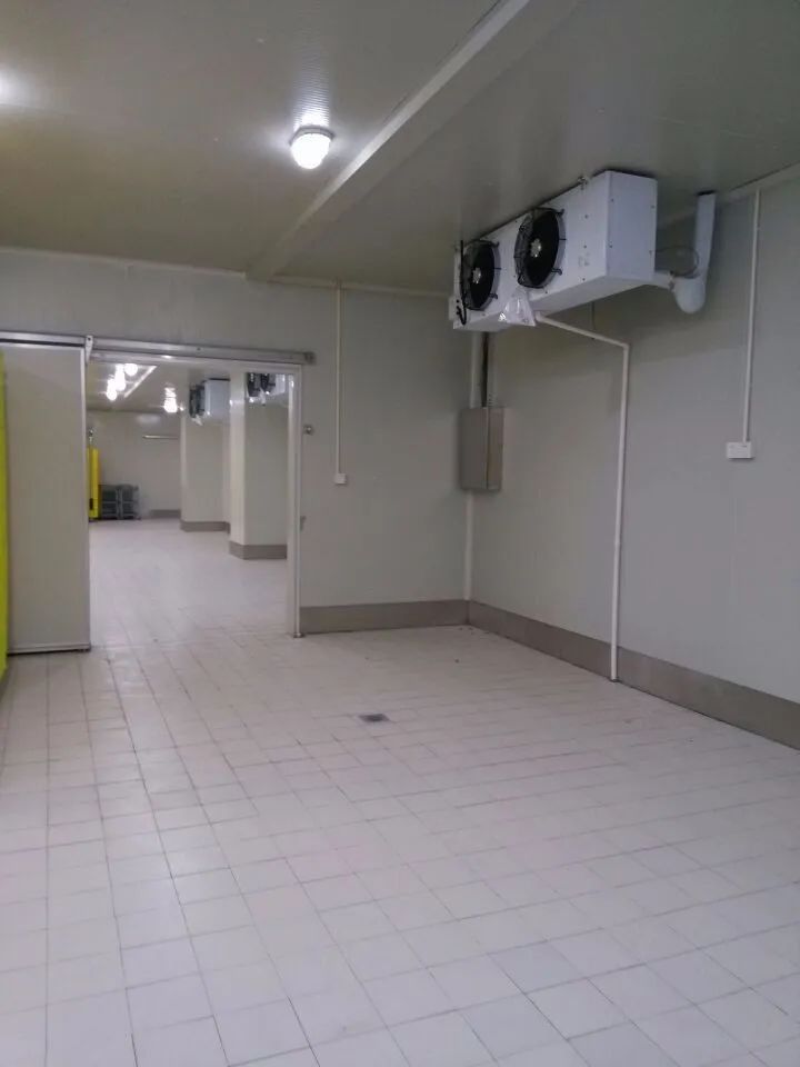 乡宁气调保鲜冷库造价比普通保鲜冷库高的原因